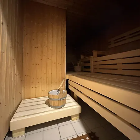 Miramare - 23-09 Inkl Strandkorb Daire