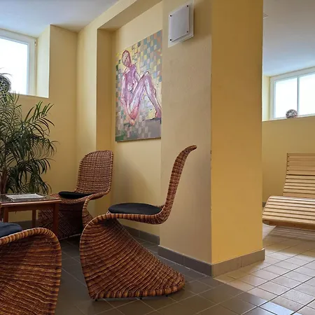 Lägenhet Miramare - 23-09 Inkl Strandkorb *