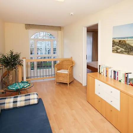 Miramare - 23-09 Inkl Strandkorb