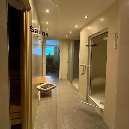 Miramare - 23-09 Inkl Strandkorb شقة Ostseebad Kühlungsborn